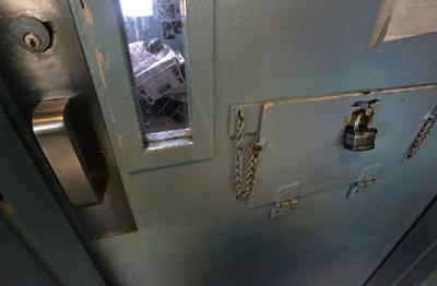 Inmates report medical mistreatment at Angola and beyond