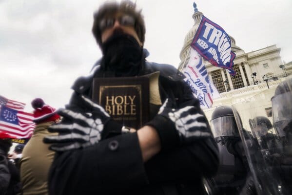 My Interview With a Former Christian Nationalist and GOP operative