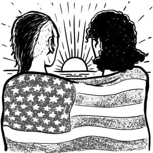 Top 5 Reasons for Optimism in Scary Political Times
